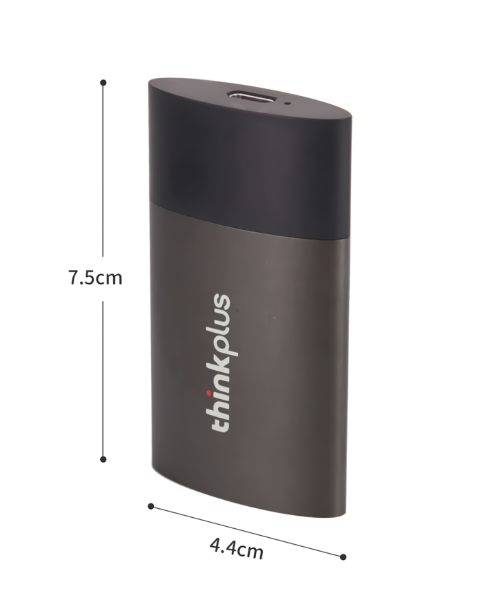 Lenovo Thinkpad Pro Usb-c SSD 1Tb - Disque SSD Lenovo Thinkpad Pro Usb-c SSD 1Tb - Disque SSD