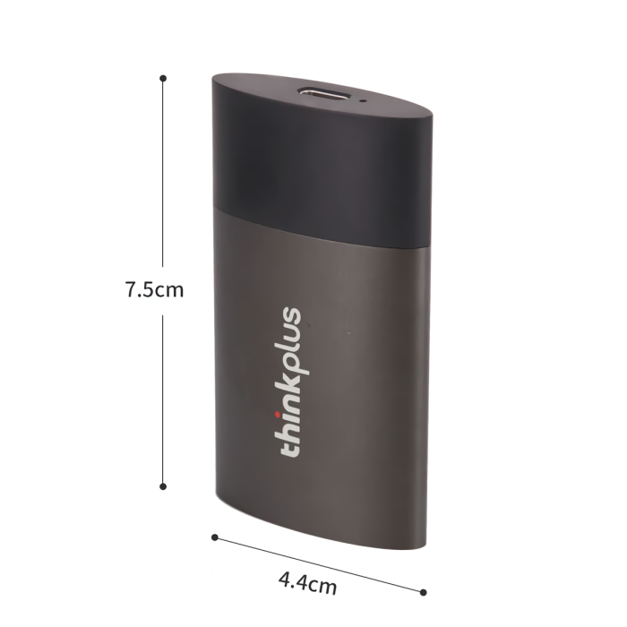 Lenovo Thinkpad Pro Usb-c SSD 1Tb - Disque SSD Lenovo Thinkpad Pro Usb-c SSD 1Tb - Disque SSD