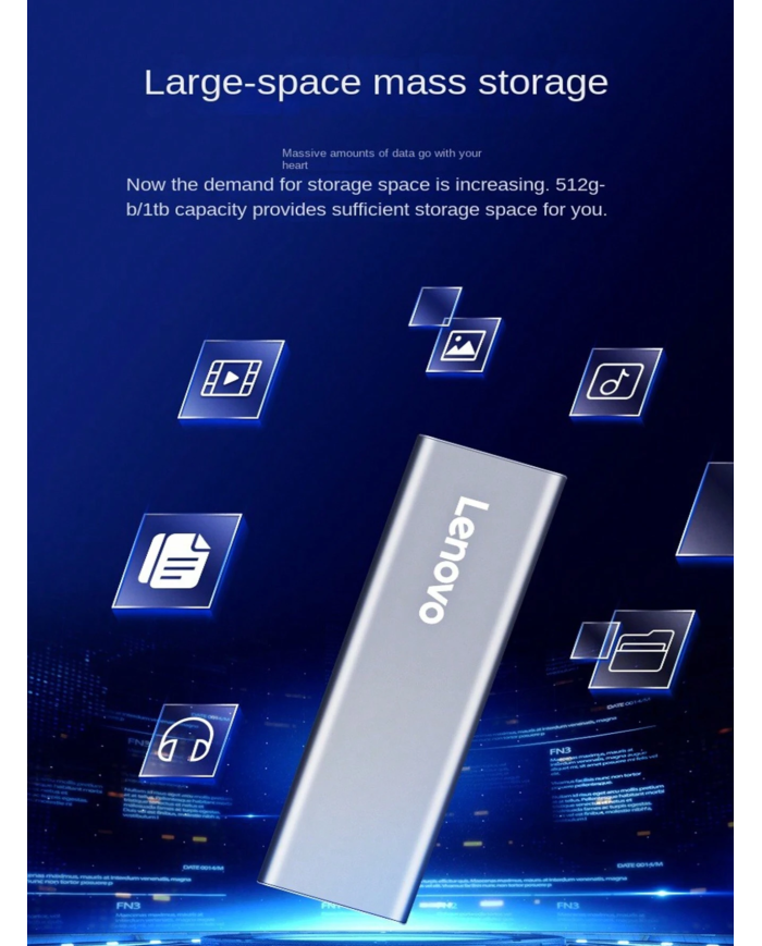 SSD Portable Lenovo Zx1 2TB - Disque SSD Externe - Pc Gamer Maroc SSD Portable Lenovo Zx1 2TB - Disque SSD Externe - Pc Gamer Maroc