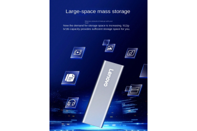 SSD Portable Lenovo Zx1 2TB - Disque SSD Externe - Pc Gamer Maroc SSD Portable Lenovo Zx1 2TB - Disque SSD Externe - Pc Gamer Maroc