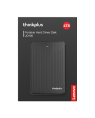 HDD EXTERNE LENOVO UD100 4TB USB 3.0 - Disque Dur externe HDD HDD EXTERNE LENOVO UD100 4TB USB 3.0 - Disque Dur externe HDD