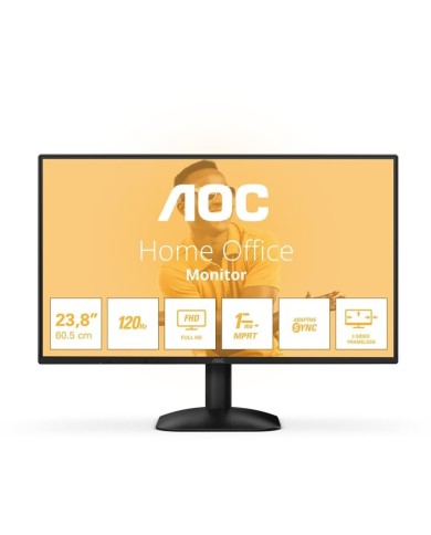 AOC 24B31H 23.8" IPS 120Hz 1ms FHD - Écran PC AOC 24B31H 23.8" IPS 120Hz 1ms FHD - Écran PC