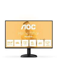 AOC 24B31H 23.8" IPS 120Hz 1ms FHD - Moniteurs