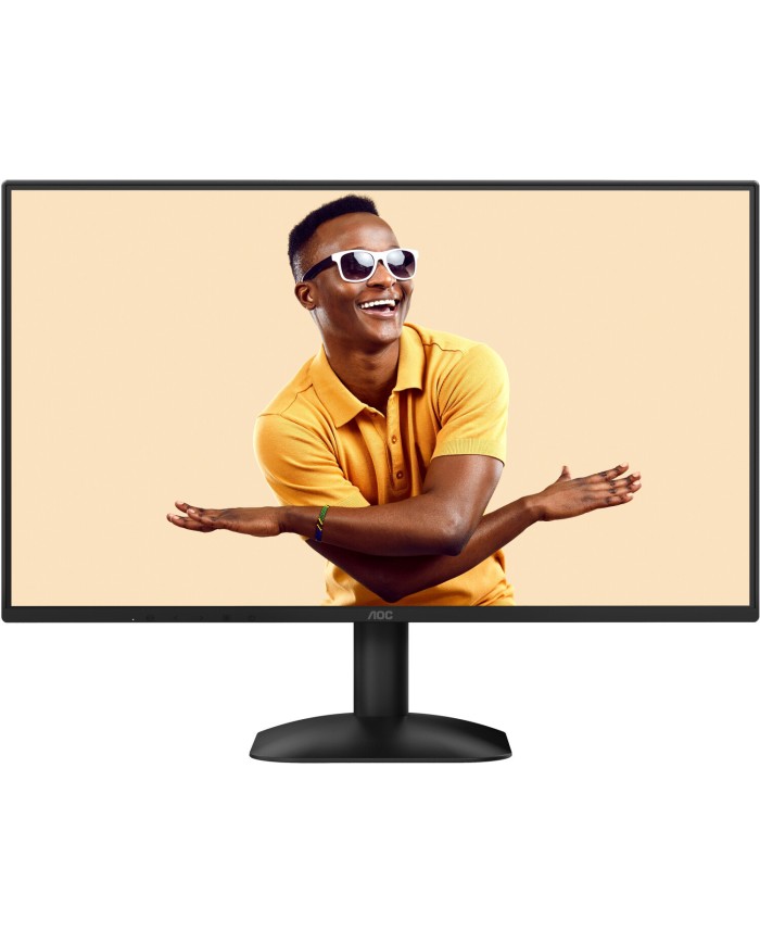 AOC 24B31H 23.8" IPS 120Hz 1ms FHD - Moniteurs