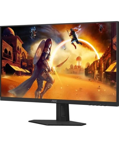 AOC 25G4SRE 24.5" Fast IPS 310Hz 0.3ms FHD AOC 25G4SRE 24.5" Fast IPS 310Hz 0.3ms FHD