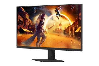 AOC 25G4SRE 24.5" Fast IPS 310Hz 0.3ms FHD