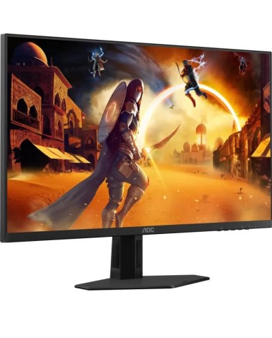 AOC 25G4SRE 24.5" Fast IPS 310Hz 0.3ms FHD AOC 25G4SRE 24.5" Fast IPS 310Hz 0.3ms FHD