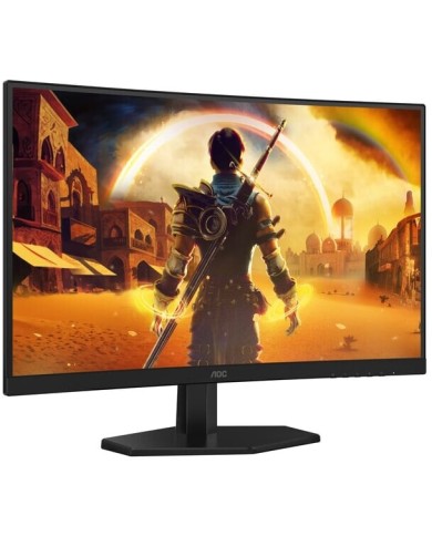 AOC C27G42E 27" Fast VA 180Hz 0.5ms FHD - Ecran Pc AOC C27G42E 27" Fast VA 180Hz 0.5ms FHD - Ecran Pc