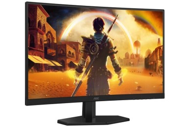 AOC C27G42E 27" Fast VA 180Hz 0.5ms FHD - Ecran Pc