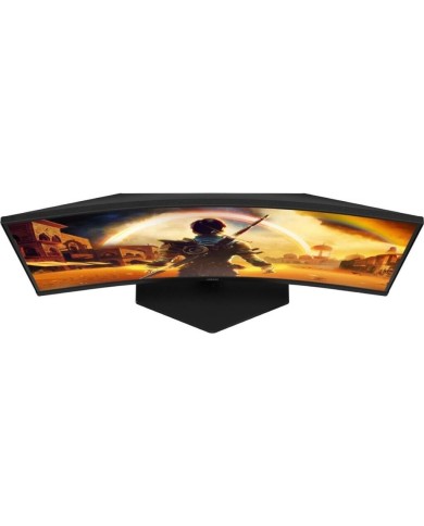 AOC C27G42E 27" Fast VA 180Hz 0.5ms FHD - Ecran Pc AOC C27G42E 27" Fast VA 180Hz 0.5ms FHD - Ecran Pc