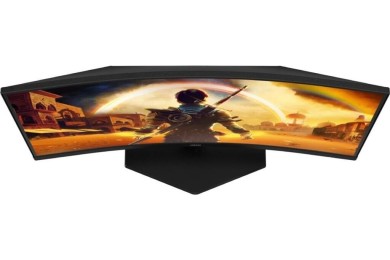 AOC C27G42E 27" Fast VA 180Hz 0.5ms FHD - Ecran Pc