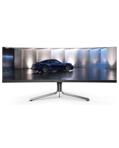 AOC 49" OLED - AGON PRO PD49 - Ecran PC AOC 49" OLED - AGON PRO PD49 - Ecran PC
