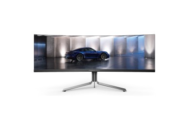 AOC 49" OLED - AGON PRO PD49 - Ecran PC