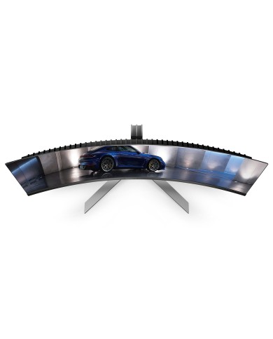 AOC 49" OLED - AGON PRO PD49 - Ecran PC AOC 49" OLED - AGON PRO PD49 - Ecran PC