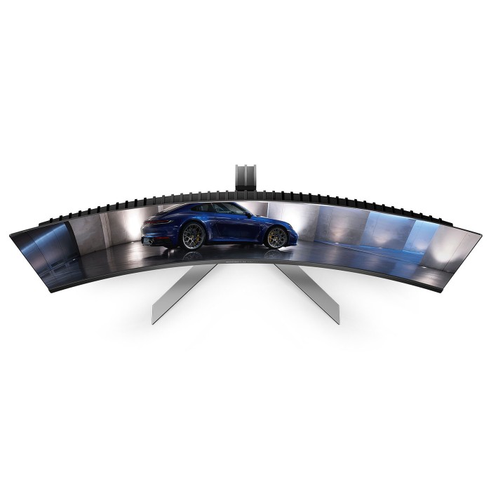 AOC 49" OLED - AGON PRO PD49 - Ecran PC AOC 49" OLED - AGON PRO PD49 - Ecran PC