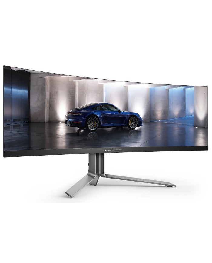 AOC 49" OLED - AGON PRO PD49 - Ecran PC