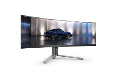 AOC 49" OLED - AGON PRO PD49 - Ecran PC