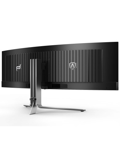AOC 49" OLED - AGON PRO PD49 - Ecran PC AOC 49" OLED - AGON PRO PD49 - Ecran PC