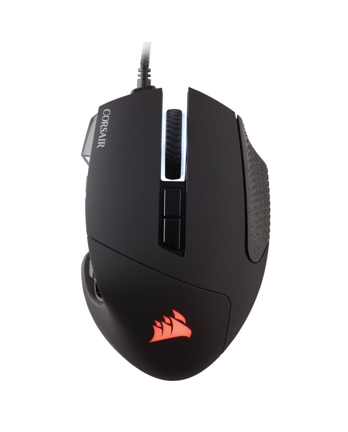 Corsair Gaming Scimitar RGB Elite - Souris PC