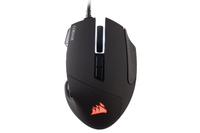 Corsair Gaming Scimitar RGB Elite - Souris PC