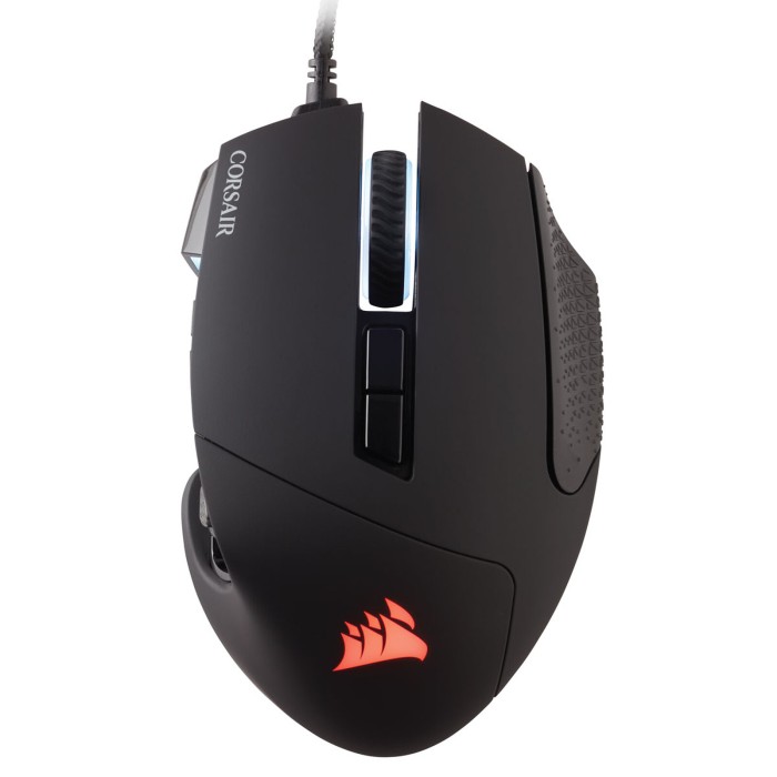 Corsair Gaming Scimitar RGB Elite - Souris PC