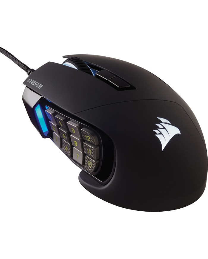 Corsair Gaming Scimitar RGB Elite - Souris PC