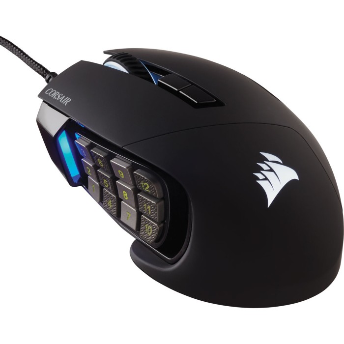 Corsair Gaming Scimitar RGB Elite - Souris PC
