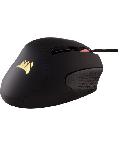 Corsair Gaming Scimitar RGB Elite - Souris PC Corsair Gaming Scimitar RGB Elite - Souris PC