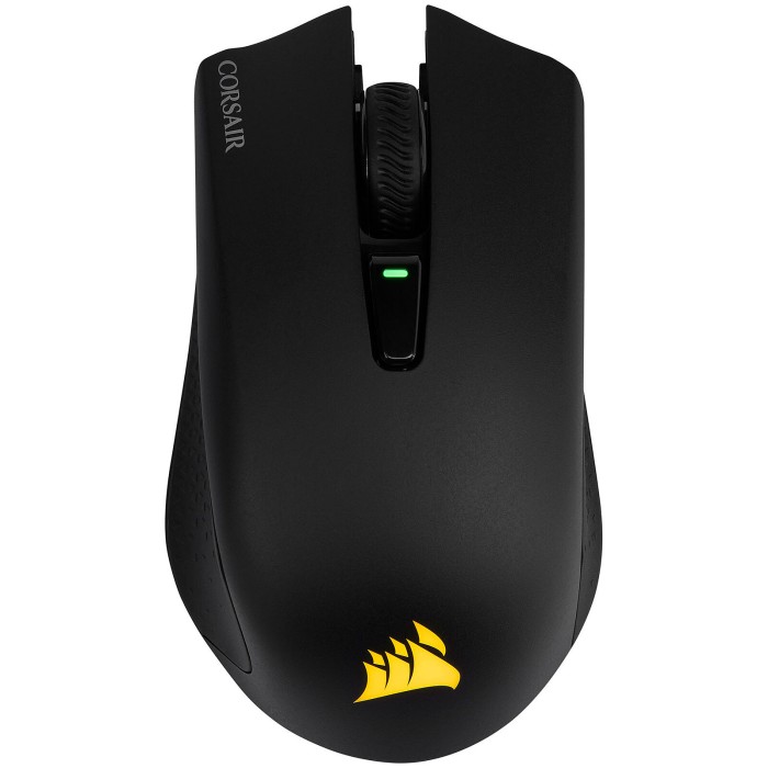 Corsair Gaming Harpoon RGB Wireless - Mouse