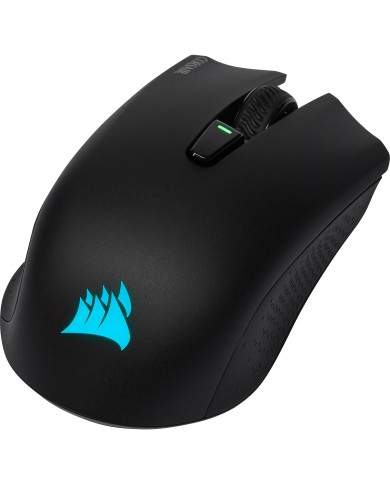 Corsair Gaming Harpoon RGB Wireless - Mouse Corsair Gaming Harpoon RGB Wireless - Mouse
