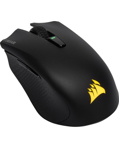 Corsair Gaming Harpoon RGB Wireless - Mouse Corsair Gaming Harpoon RGB Wireless - Mouse