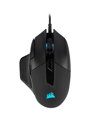 Corsair Gaming Nightsword RGB - Mouse Corsair Gaming Nightsword RGB - Mouse
