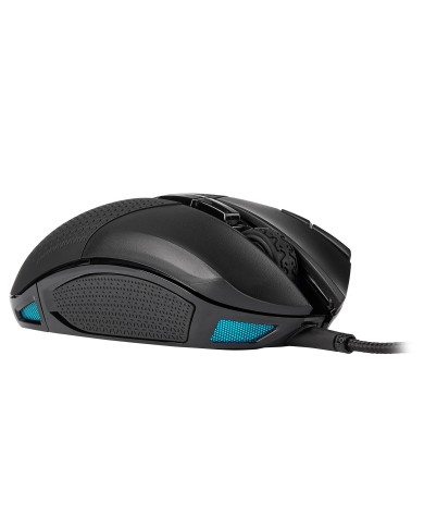 Corsair Gaming Nightsword RGB - Mouse Corsair Gaming Nightsword RGB - Mouse