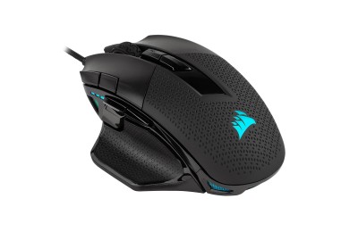 Corsair Gaming Nightsword RGB - Mouse