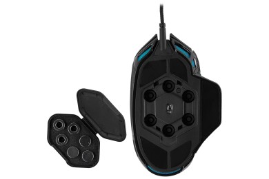 Corsair Gaming Nightsword RGB - Mouse