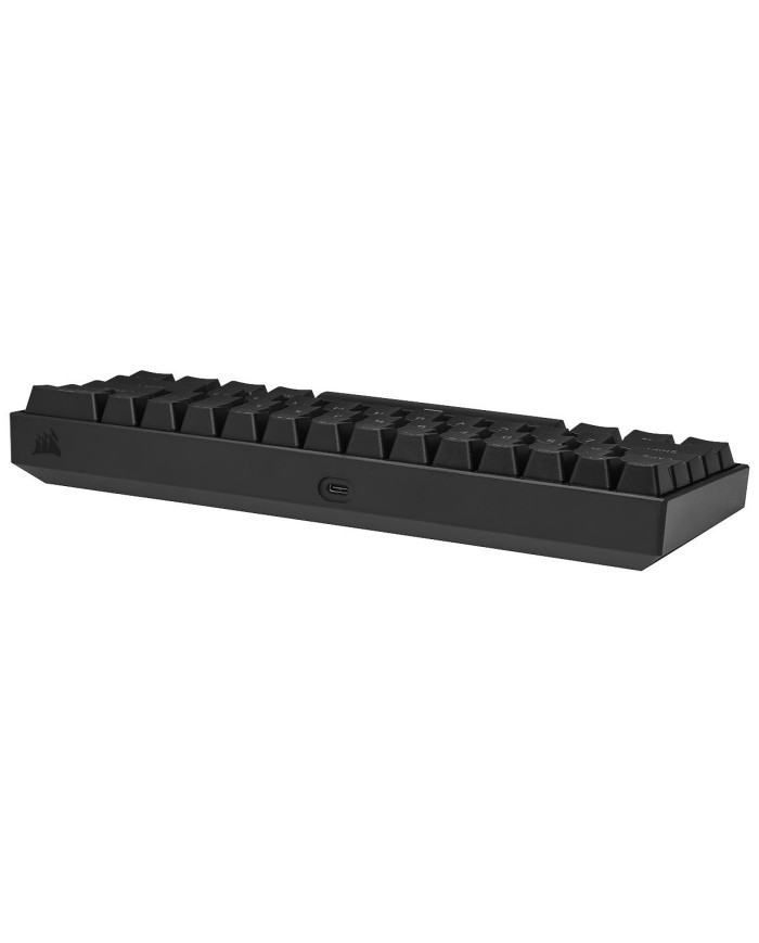 Corsair Gaming K65 Mini RGB Noir (Cherry MX Red) Corsair Gaming K65 Mini RGB Noir (Cherry MX Red)