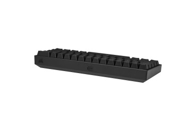Corsair Gaming K65 Mini RGB Noir (Cherry MX Red) Corsair Gaming K65 Mini RGB Noir (Cherry MX Red)