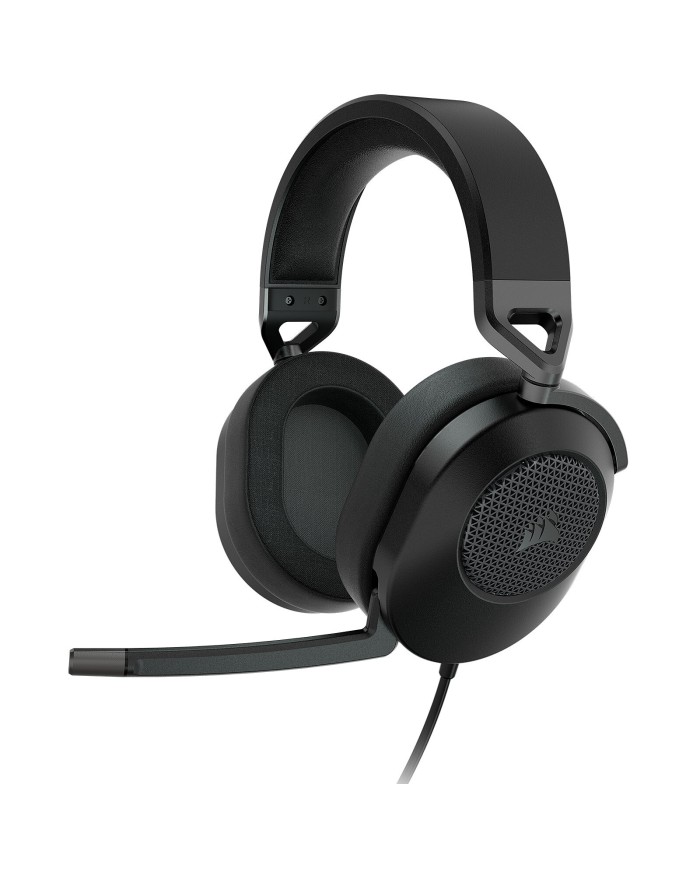 Corsair HS65  (Noir) - Micro-casque Corsair HS65  (Noir) - Micro-casque