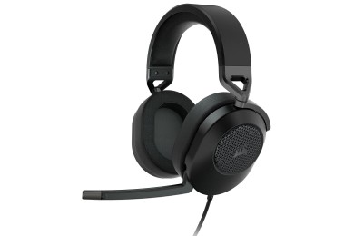 Corsair HS65  (Noir) - Micro-casque Corsair HS65  (Noir) - Micro-casque
