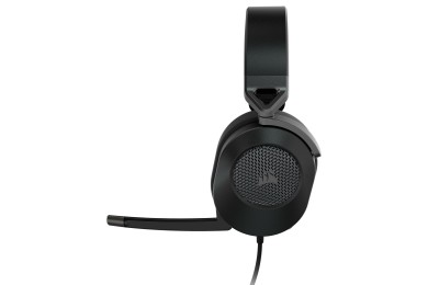 Corsair HS65  (Noir) - Micro-casque Corsair HS65  (Noir) - Micro-casque