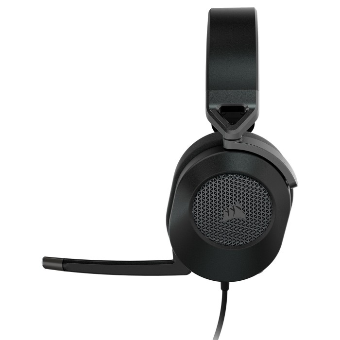 Corsair HS65  (Noir) - Micro-casque Corsair HS65  (Noir) - Micro-casque
