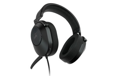 Corsair HS65  (Noir) - Micro-casque Corsair HS65  (Noir) - Micro-casque