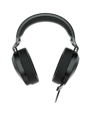 Corsair HS65  (Noir) - Micro-casque Corsair HS65  (Noir) - Micro-casque