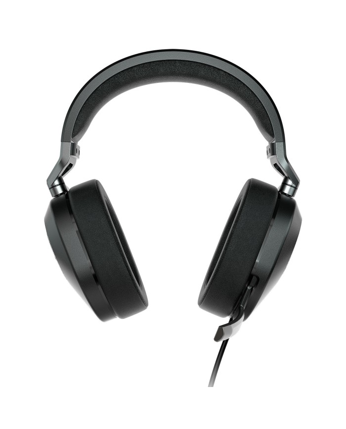 Corsair HS65  (Noir) - Micro-casque Corsair HS65  (Noir) - Micro-casque