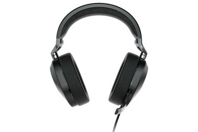 Corsair HS65  (Noir) - Micro-casque Corsair HS65  (Noir) - Micro-casque