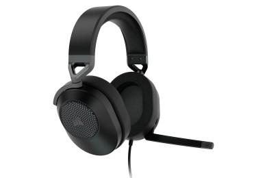 Corsair HS65  (Noir) - Micro-casque Corsair HS65  (Noir) - Micro-casque