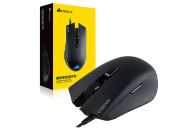 Corsair Gaming Harpoon RGB PRO - Mouse Corsair Gaming Harpoon RGB PRO - Mouse