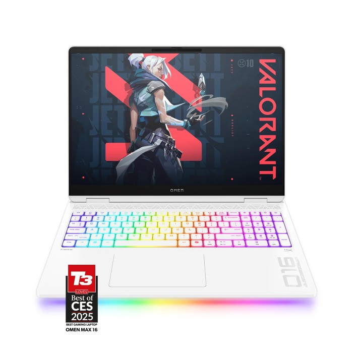 HP OMEN MAX 16 – Ultra 9 275HX|RTX 5080|OLED 240Hz|32Go|1To SSD – 16" - PC GAMER CASA HP OMEN MAX 16 – Ultra 9 275HX|RTX 5080|OLED 240Hz|32Go|1To SSD – 16" - PC GAMER CASA