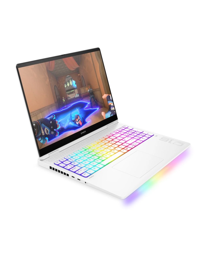 HP OMEN MAX 16 – Ultra 9 275HX|RTX 5080|OLED 240Hz|32Go|1To SSD – 16" - PC GAMER CASA