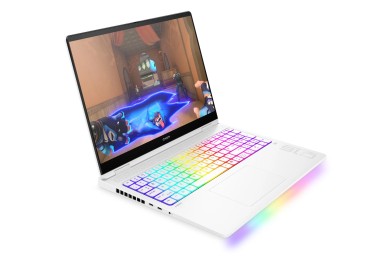 HP OMEN MAX 16 – Ultra 9 275HX|RTX 5080|OLED 240Hz|32Go|1To SSD – 16" - PC GAMER CASA